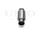 Exhaust flex pipe 50x160mm innerbraid thumb