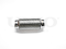Exhaust flex pipe 55x200mm innerbraid thumb