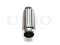 Exhaust flex pipe 55x200mm innerbraid thumb