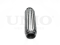 Exhaust flex pipe 60x280mm interlock thumb