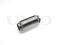 Exhaust flex pipe 50x180mm interlock thumb