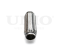 Exhaust flex pipe 50x180mm interlock thumb