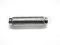 Exhaust flex pipe 50x290mm innerbraid thumb