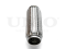 Exhaust flex pipe 60x230mm interlock thumb
