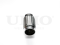 Exhaust flex pipe 70x150mm innerbraid thumb