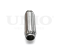 Exhaust flex pipe 45x200mm interlock thumb