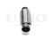 Exhaust flex pipe 50x180mm innerbraid thumb