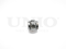 Exhaust flex pipe 50x70mm interlock thumb