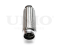 Exhaust flex pipe 60x230mm innerbraid thumb
