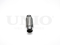 Exhaust flex pipe 40x150mm innerbraid thumb