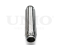 Exhaust flex pipe 45x260mm interlock thumb
