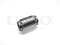 Exhaust flex pipe 65x150mm interlock thumb