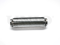 Exhaust flex pipe 50x280mm interlock thumb