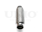 Exhaust flex pipe 50x220mm innerbraid thumb
