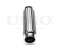Exhaust flex pipe 55x250mm innerbraid thumb