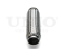 Exhaust flex pipe 55x230mm interlock thumb