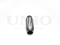 Exhaust flex pipe 40x160mm interlock thumb