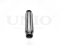 Exhaust flex pipe 45x260mm innerbraid thumb