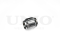 Exhaust flex pipe 60x100mm interlock thumb