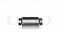 Exhaust flex pipe 64x180mm innerbraid thumb