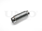 Exhaust flex pipe 52x200mm innerbraid thumb