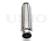 Exhaust flex pipe 55x280mm innerbraid thumb