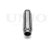 Exhaust flex pipe 40x200mm interlock thumb