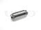 Exhaust flex pipe 50x190mm interlock thumb
