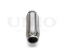 Exhaust flex pipe 50x190mm interlock thumb