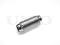 Exhaust flex pipe 50x200mm innerbraid thumb