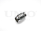 Exhaust flex pipe 55x120mm innerbraid thumb