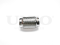 Exhaust flex pipe 64x150mm innerbraid thumb