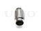 Exhaust flex pipe 64x150mm innerbraid thumb