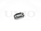 Exhaust flex pipe 45x110mm interlock thumb