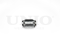 Exhaust flex pipe 45x110mm interlock thumb
