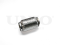 Exhaust flex pipe 60x150mm interlock thumb