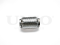 Exhaust flex pipe 60x150mm interlock thumb