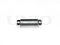Exhaust flex pipe 45x190mm innerbraid thumb