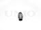 Exhaust flex pipe 38x100mm innerbraid thumb