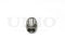 Exhaust flex pipe 45x100mm interlock thumb