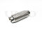Exhaust flex pipe 55x200mm interlock thumb