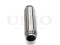 Exhaust flex pipe 50x250mm interlock thumb