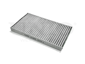 Фильтр салонный антибакт. photo