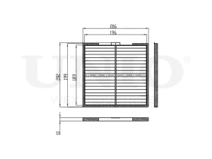 Фильтр салонный photo