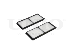 Фильтр салонный photo