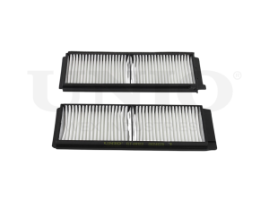 Фильтр салонный photo