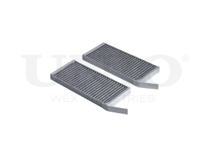 Фильтр салонный антибакт. photo