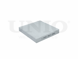 Фильтр салонный photo