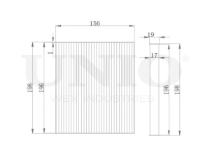 Фильтр салонный photo