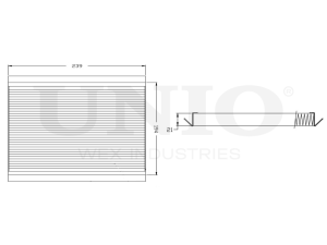 Фильтр салонный photo